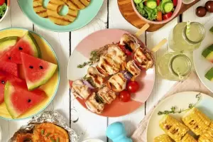 Cmo alimentarse durante la ola de calor: las mejores opciones frescas para refrescarte