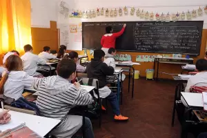 El Gobierno anunci un refuerzo para la Ayuda Escolar Anual