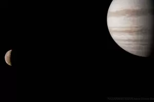 Encuentro celestial nico: El alineamiento centenario que sorprender esta noche