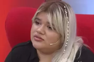 Cmo hace Morena Rial para ganar dinero desde la crcel