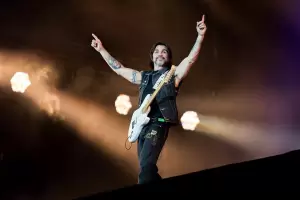 Juanes confirm su gira en la Argentina y sus fans se preparan para una lluvia de hits