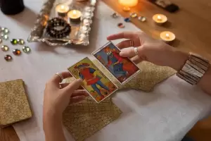 Tarot: Cul es tu fortuna para este lunes 7 de abril de 2025?