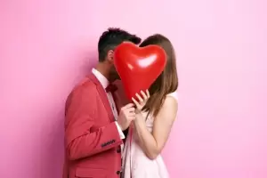 Por qu se celebra cada 14 de febrero el Da de San Valentn