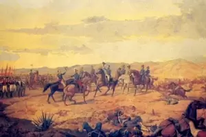 X Encuentro de Profesores de Historia en Catamarca