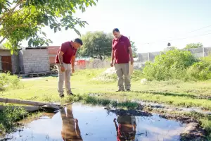 Control focal: confirman el cronograma para esta semana