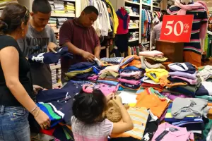 Cunto gana un empleado de comercio en julio de 2025?