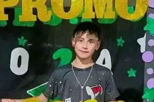 Horror: mataron a balazos a un adolescente de 13 a�os