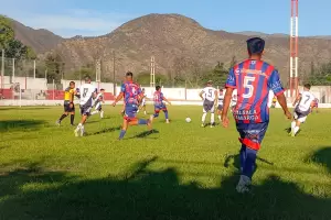 San Lorenzo gole de local y sumo tres puntos claves de cara a lo que se viene