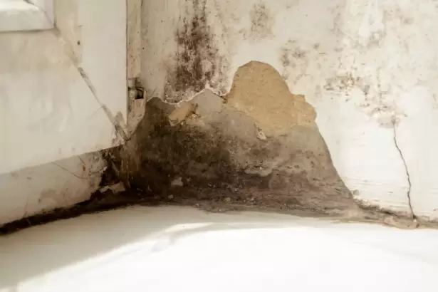 El truco de 10 segundos para evitar el moho en la ducha y mantener el ba�o libre de hongos