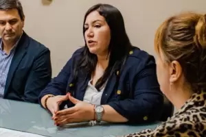 Impulsan un cambio clave en el Cdigo Procesal Penal de la provincia