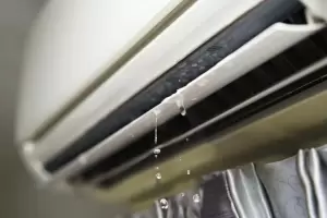 Cmo solucionar el goteo del aire acondicionado de forma simple?