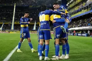 Alarma en Boca: internaron a una figura y se perder el prximo partido