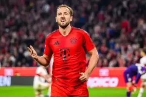Harry Kane habl sobre el cruce entre Bayern Mnich y Boca en el Mundial de Clubes: "Ser especial"