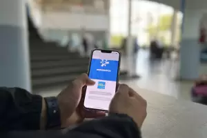 Por mantenimiento, OSEP Mvil estar fuera de servicio