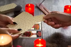 Tarot: Cul es tu fortuna para este martes 11 de febrero de 2025?