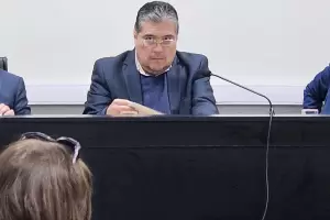 Juicio por Jurados: inici� debate a un hombre acusado de varios abusos