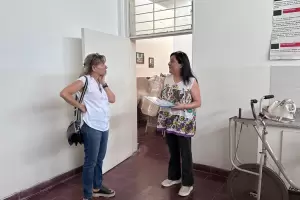 Se preinscribieron a la Carrera de Medicina 744 aspirantes