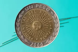 Esta es la moneda de coleccin por la cual te pueden dar ms de $100.000