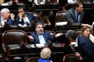 Sesin por Ficha Limpia: el PRO apunt contra el kirchnerismo