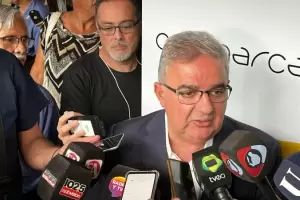 Jalil sostuvo que las PASO deben discutirse dentro de los partidos polticos