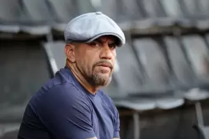 El secretario de River dispar contra Vern: "Todo lo que hace y dice genera desconfianza"