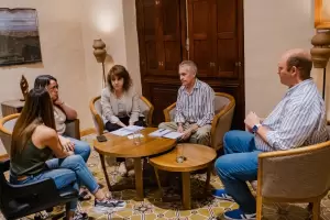 Sin acuerdo: estatales rechazaron el aumento del Gobierno por "insuficiente"