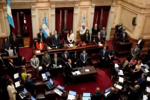 Ficha Limpia: El oficialismo empez a contar los votos en el Senado