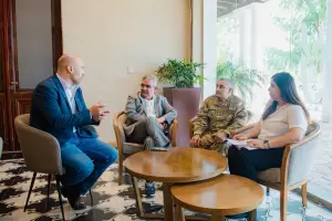 El Ejrcito Argentino abre cupos para el ingreso de catamarqueos