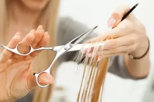 Fechas claves del calendario lunar para cortarse el cabello