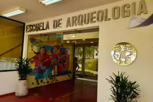 Las preinscripciones en la Escuela de Arqueologa se extienden hasta el 7 de marzo