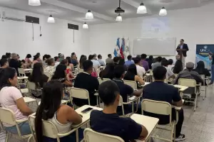 Con dos nuevas propuestas acadmicas la Sede "Casa Pueblo" de Los Altos inicia nuevo ciclo lectivo