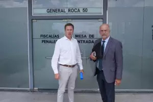 Denuncian penalmente a quienes "venden" saldos para el One Shot Plus