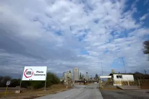 Trabajo conjunto para mitigar los efectos de la emergencia hdrica en la provincia