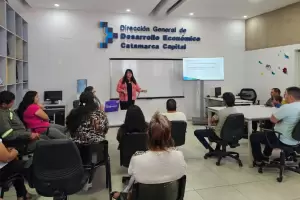 Nuevas ofertas formativas en el Centro de Formaci�n Profesional de la Capital