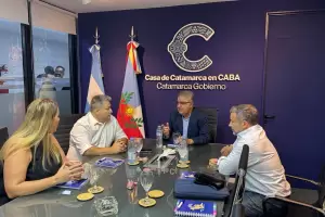 VulEnergy avanza con exploracin para proyecto geotrmico en Antofagasta