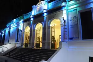 Continan las preinscripciones en la Facultad de Humanidades