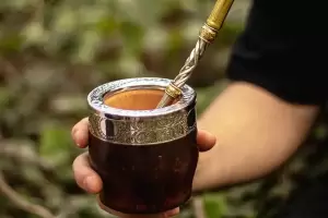 El mate perfecto: los secretos de un especialista para limpiar el mate, la pava elctrica y la bombilla