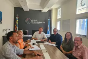 Marketing digital para integrantes de la Unin Comercial