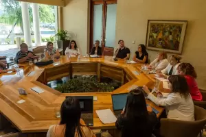 Los docentes tendrn un aumento del 16% en dos tramos