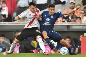 Supercopa Internacional: confirmaron sede y horario de la final entre Talleres y River