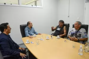 "Ro�a" Castro participar� en el lanzamiento del homenaje a "Sotito"