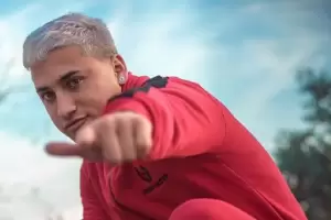 Detuvieron al youtuber Yao Cabrera por reducci�n a la servidumbre