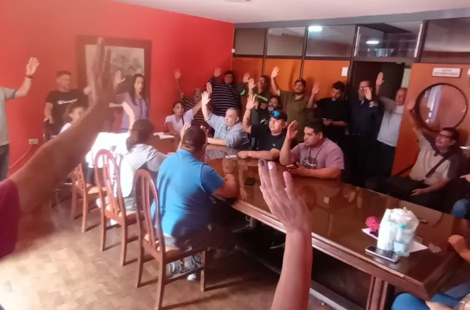 (Foto: Radio Valle Viejo)