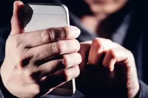 El truco definitivo para saber si estn espiando tu celular