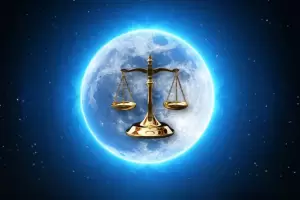 Los 5 signos que brillarn con la entrada de la Luna en Libra