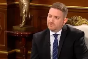 Jonatan Viale y la entrevista a Javier Milei: "Me falt firmeza"