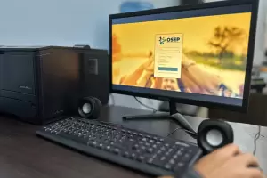 OSEP lanz un portal de autogestin de trmites online