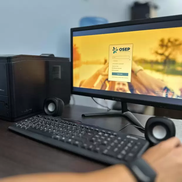 OSEP inform� que su delegaci�n de Buenos Aires atender� de manera virtual durante una semana