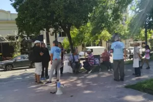 Jubilados Autoconvocados opinaron sobre el escndalo cripto