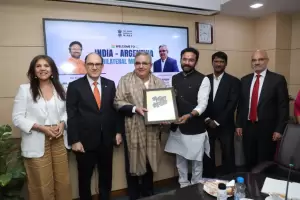 Catamarca e India se asocian para la exploracin y desarrollo del Litio